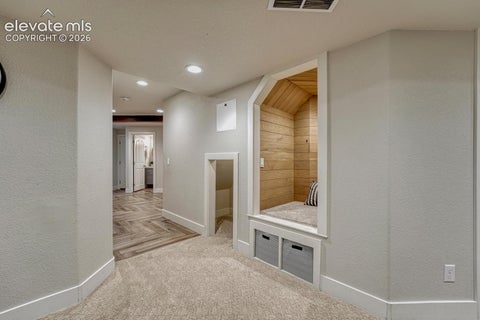 Tiny photo for 9363 St George Road, Peyton, CO 80831 (MLS # 7832180)