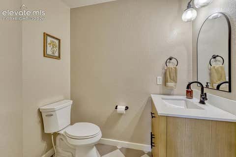 Tiny photo for 9363 St George Road, Peyton, CO 80831 (MLS # 7832180)