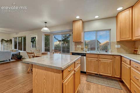 Tiny photo for 9363 St George Road, Peyton, CO 80831 (MLS # 7832180)