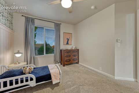 Tiny photo for 9363 St George Road, Peyton, CO 80831 (MLS # 7832180)