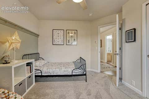 Tiny photo for 9363 St George Road, Peyton, CO 80831 (MLS # 7832180)