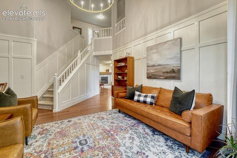 Tiny photo for 9363 St George Road, Peyton, CO 80831 (MLS # 7832180)