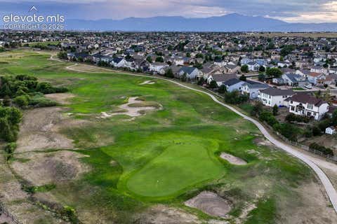 Tiny photo for 9363 St George Road, Peyton, CO 80831 (MLS # 7832180)