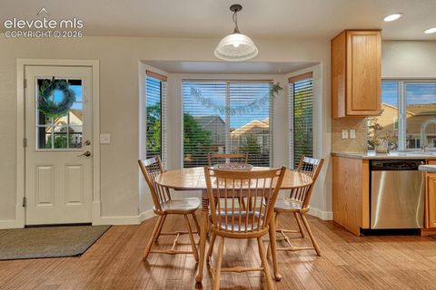 Tiny photo for 9363 St George Road, Peyton, CO 80831 (MLS # 7832180)