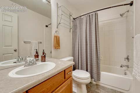 Tiny photo for 9363 St George Road, Peyton, CO 80831 (MLS # 7832180)