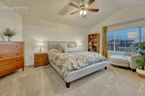 Tiny photo for 9363 St George Road, Peyton, CO 80831 (MLS # 7832180)