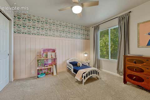 Tiny photo for 9363 St George Road, Peyton, CO 80831 (MLS # 7832180)