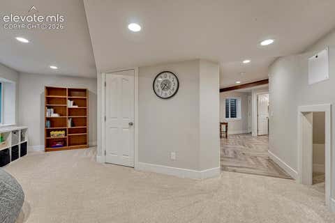 Tiny photo for 9363 St George Road, Peyton, CO 80831 (MLS # 7832180)