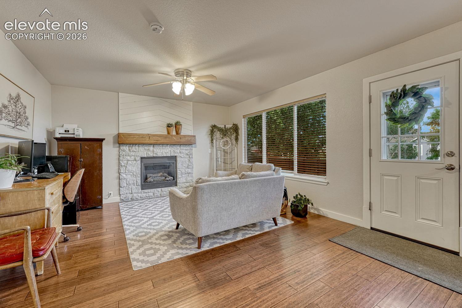 9363 St George Road