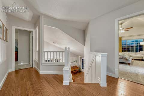 Tiny photo for 9363 St George Road, Peyton, CO 80831 (MLS # 7832180)