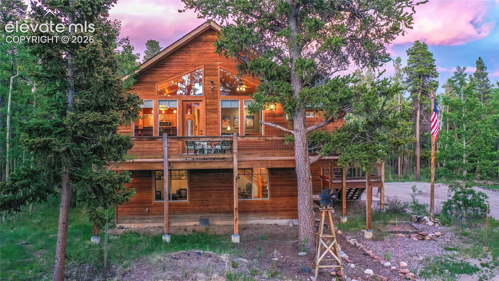 416 Foxtail Drive