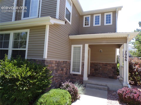 Photo of 7066 Yampa River Heights, Fountain, CO 80817 (MLS # 6395383)