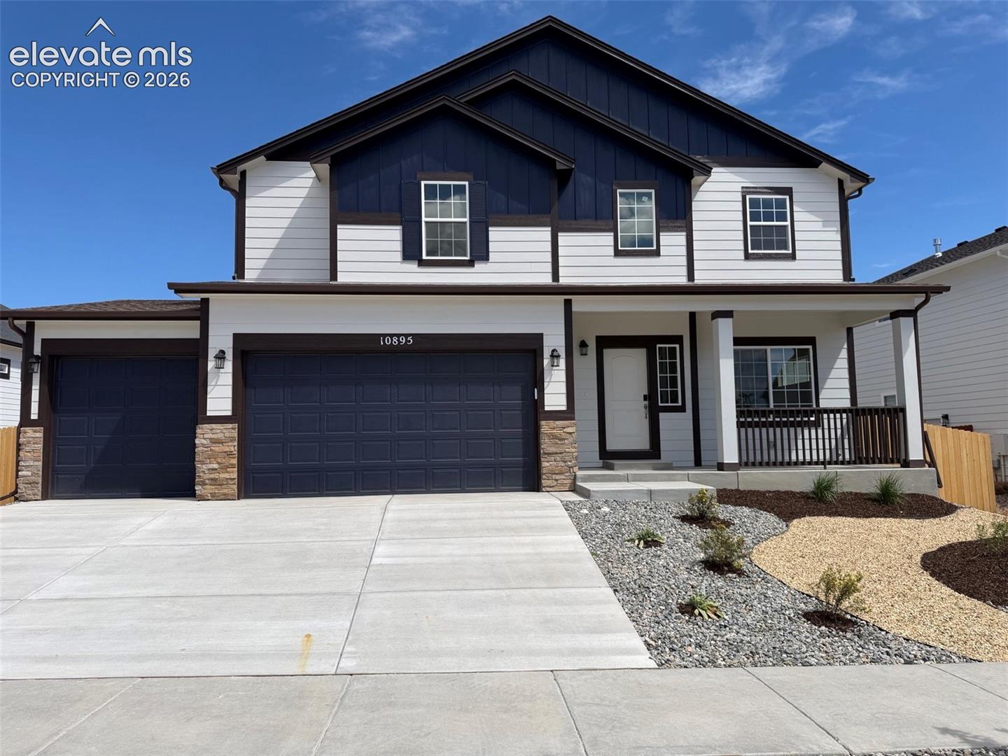10895 Evening Creek Drive