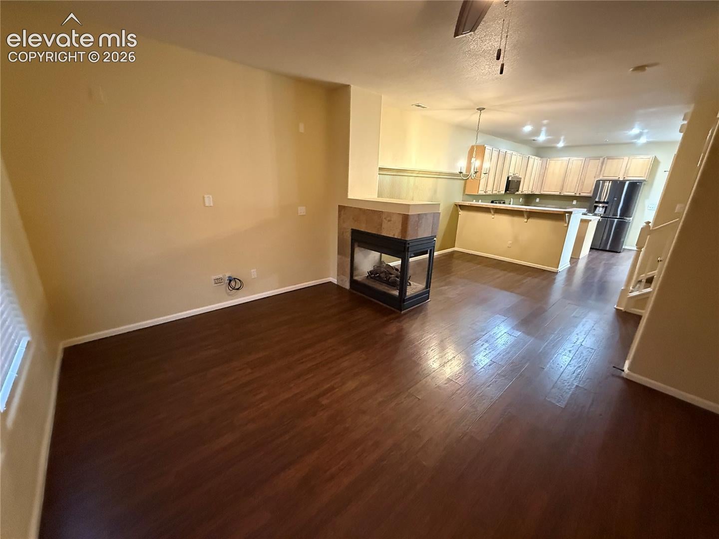 8309 Confluence Point