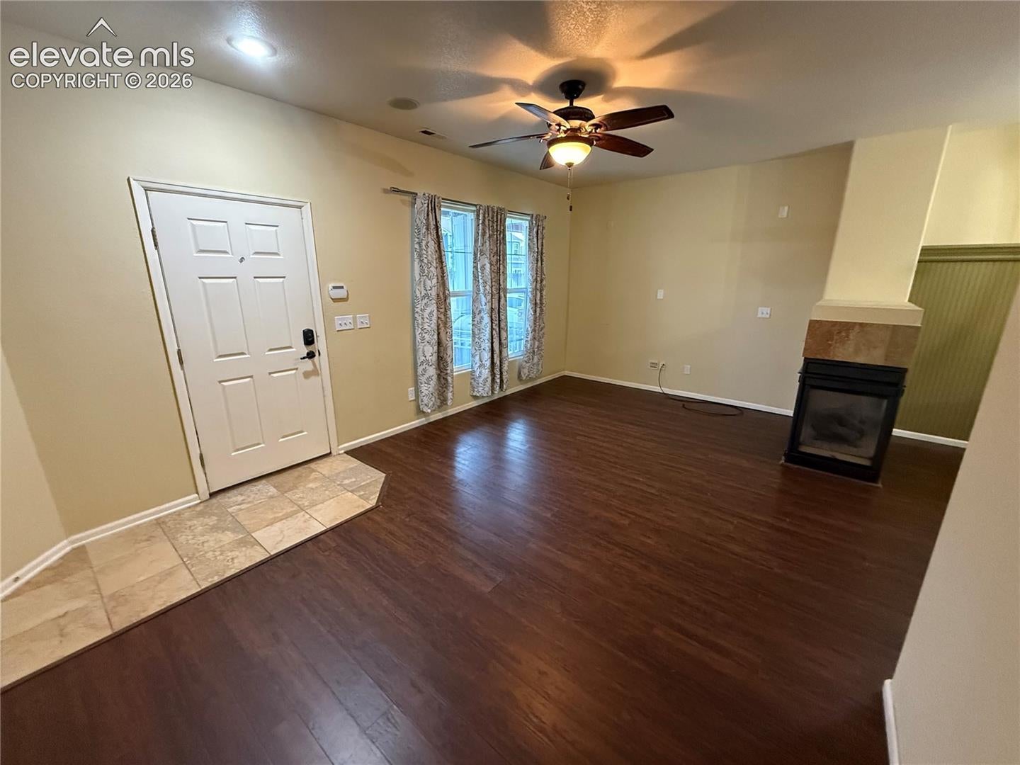 8309 Confluence Point