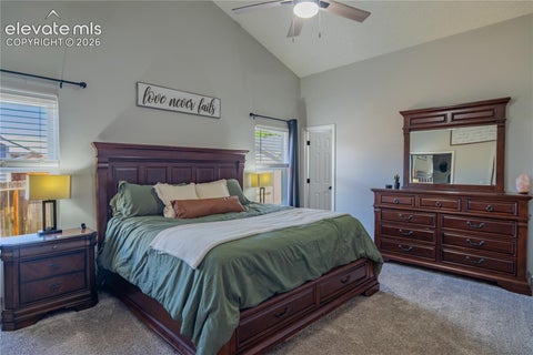 Tiny photo for 8228 Telegraph Drive, Colorado Springs, CO 80920 (MLS # 3329506)