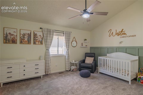 Tiny photo for 8228 Telegraph Drive, Colorado Springs, CO 80920 (MLS # 3329506)
