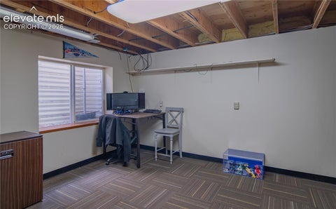 Tiny photo for 8228 Telegraph Drive, Colorado Springs, CO 80920 (MLS # 3329506)