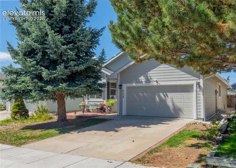 Photo of 8228 Telegraph Drive, Colorado Springs, CO 80920 (MLS # 3329506)