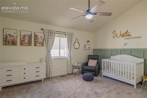 Tiny photo for 8228 Telegraph Drive, Colorado Springs, CO 80920 (MLS # 3329506)