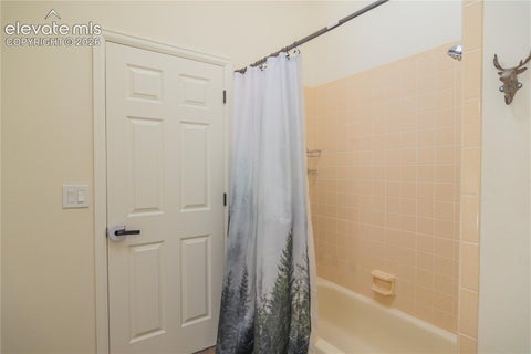 Tiny photo for 8228 Telegraph Drive, Colorado Springs, CO 80920 (MLS # 3329506)