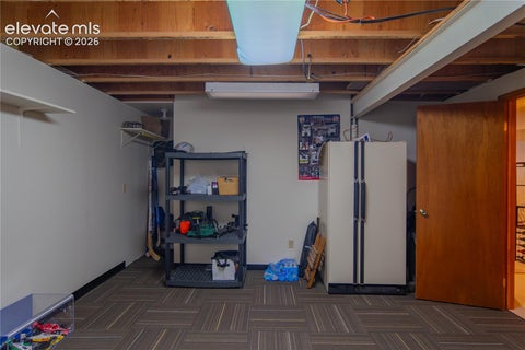Tiny photo for 8228 Telegraph Drive, Colorado Springs, CO 80920 (MLS # 3329506)