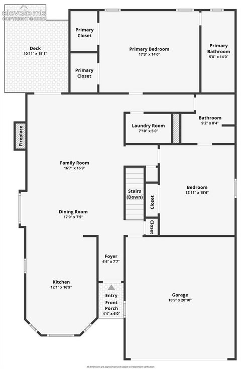 Tiny photo for 8228 Telegraph Drive, Colorado Springs, CO 80920 (MLS # 3329506)