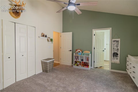 Tiny photo for 8228 Telegraph Drive, Colorado Springs, CO 80920 (MLS # 3329506)