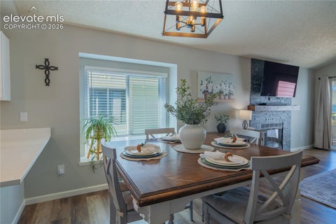 Tiny photo for 8228 Telegraph Drive, Colorado Springs, CO 80920 (MLS # 3329506)