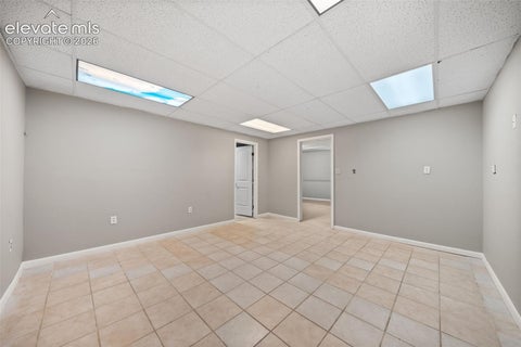 Tiny photo for 841 Plateau Drive, Guffey, CO 80820 (MLS # 5587395)