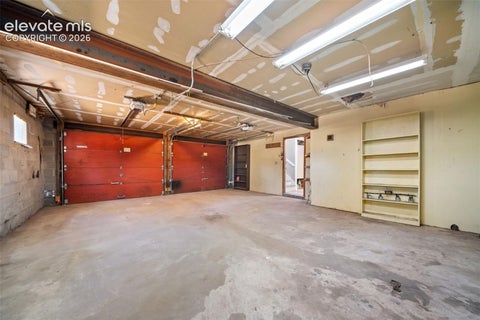 Tiny photo for 841 Plateau Drive, Guffey, CO 80820 (MLS # 5587395)