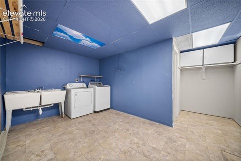 Tiny photo for 841 Plateau Drive, Guffey, CO 80820 (MLS # 5587395)