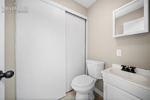Tiny photo for 841 Plateau Drive, Guffey, CO 80820 (MLS # 5587395)