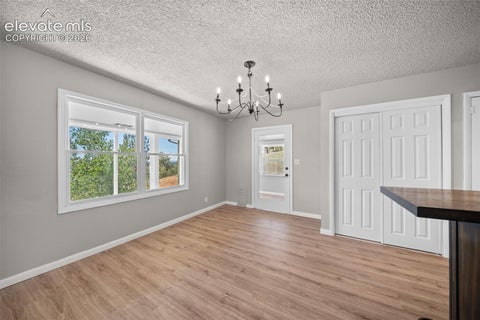 Tiny photo for 841 Plateau Drive, Guffey, CO 80820 (MLS # 5587395)