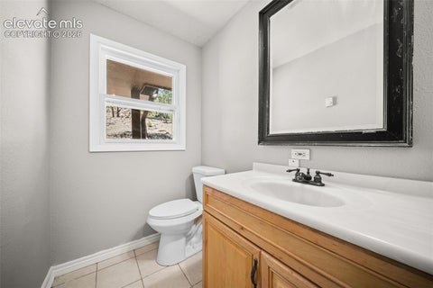 Tiny photo for 841 Plateau Drive, Guffey, CO 80820 (MLS # 5587395)