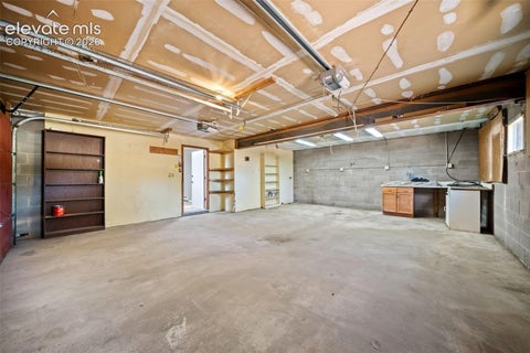 Tiny photo for 841 Plateau Drive, Guffey, CO 80820 (MLS # 5587395)