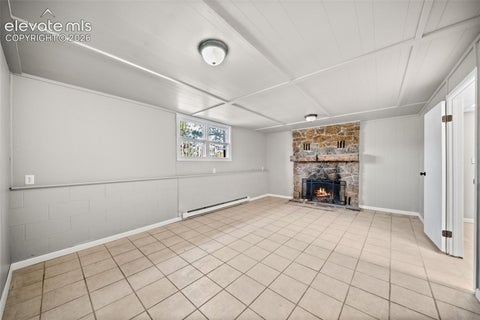 Tiny photo for 841 Plateau Drive, Guffey, CO 80820 (MLS # 5587395)