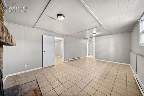 Tiny photo for 841 Plateau Drive, Guffey, CO 80820 (MLS # 5587395)
