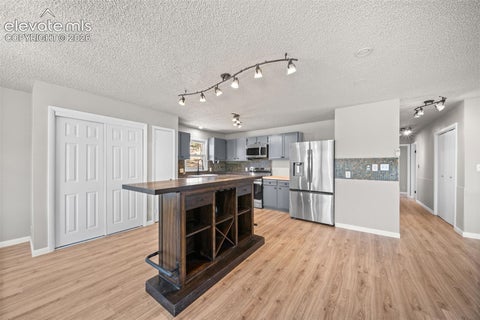 Tiny photo for 841 Plateau Drive, Guffey, CO 80820 (MLS # 5587395)