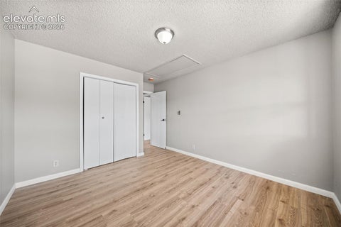 Tiny photo for 841 Plateau Drive, Guffey, CO 80820 (MLS # 5587395)
