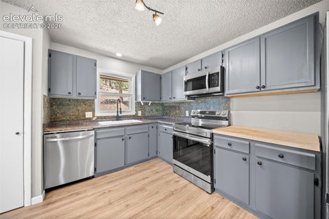 Tiny photo for 841 Plateau Drive, Guffey, CO 80820 (MLS # 5587395)