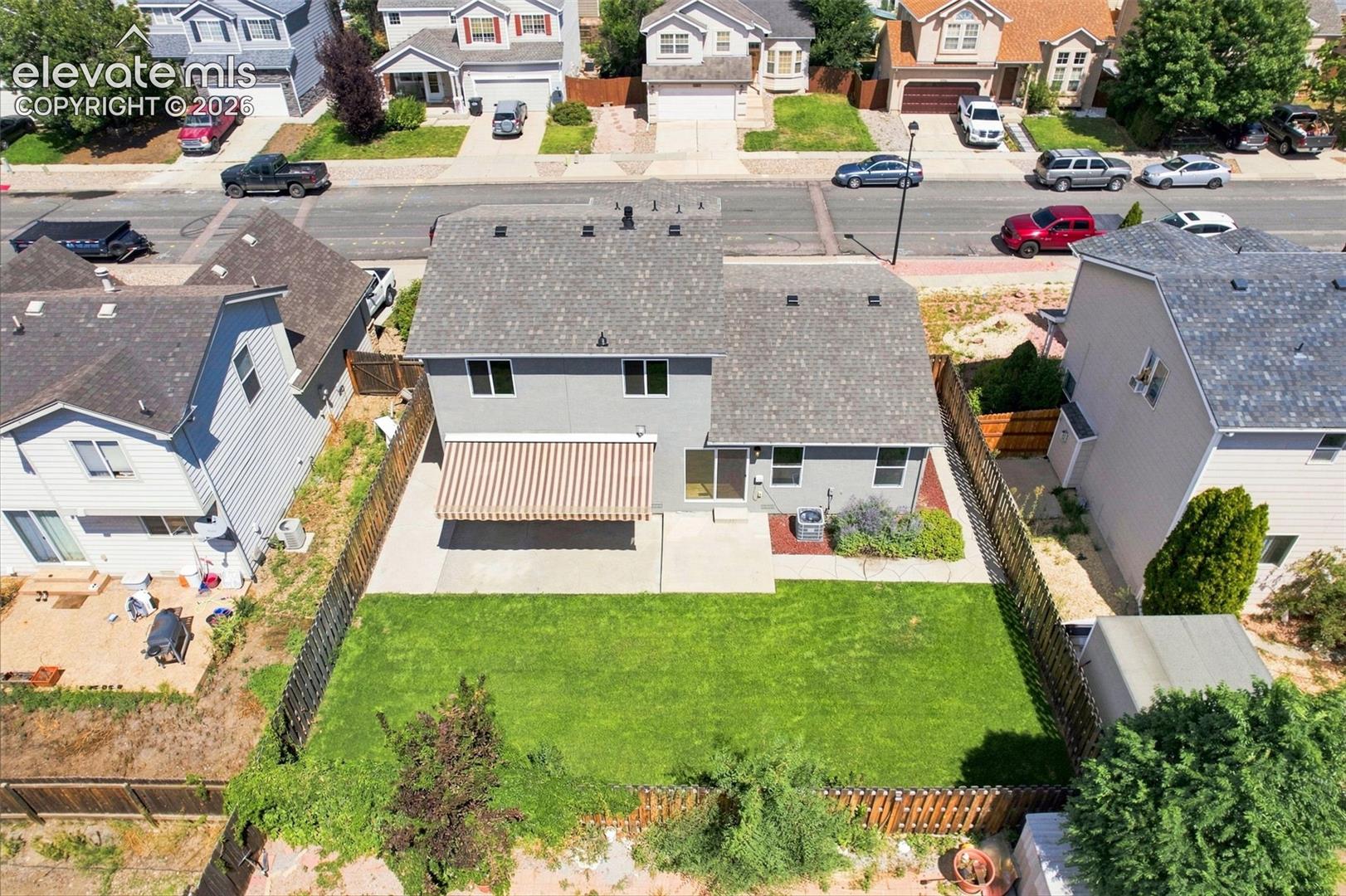 4709 Tetman Lane