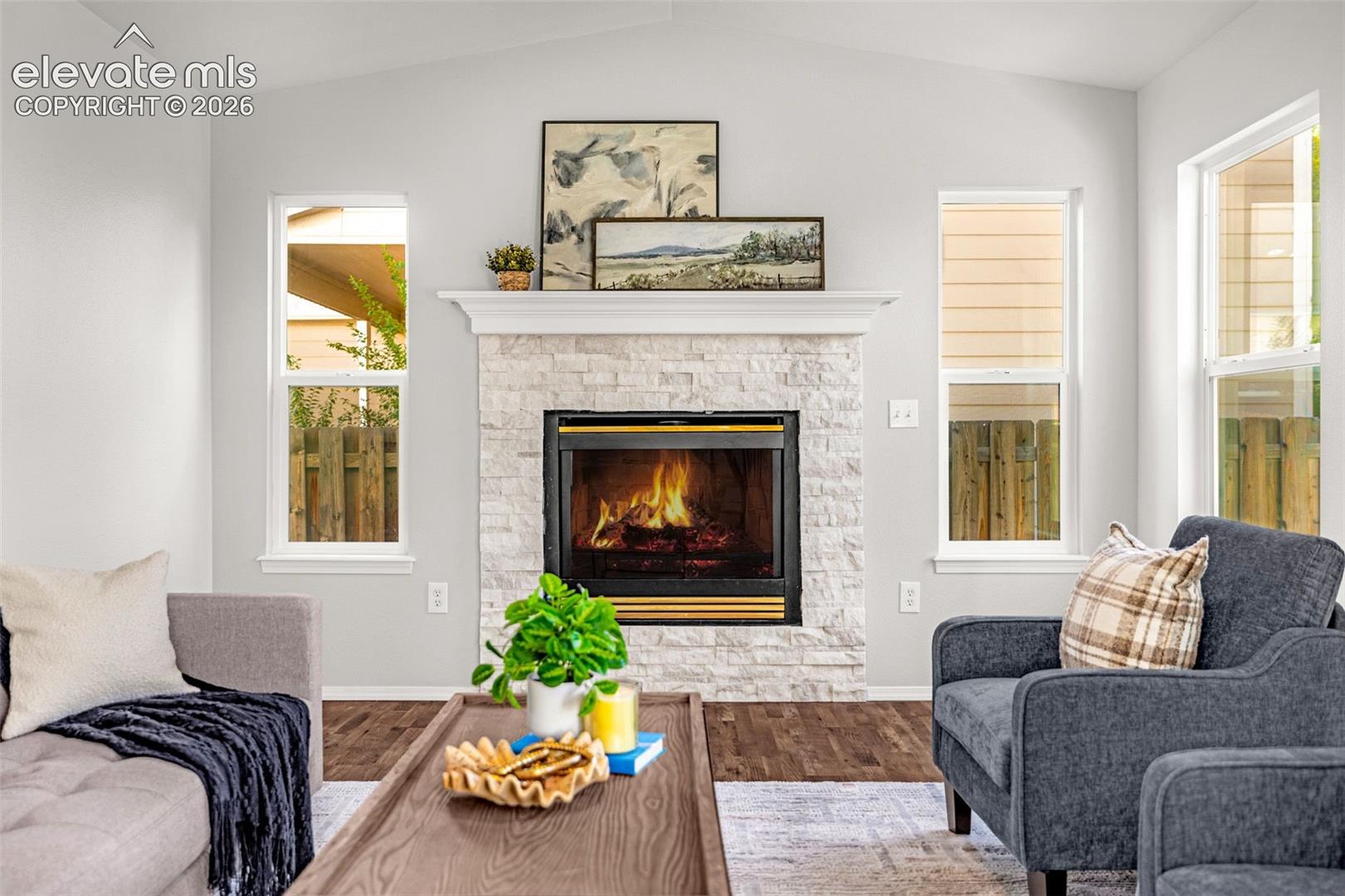 4709 Tetman Lane