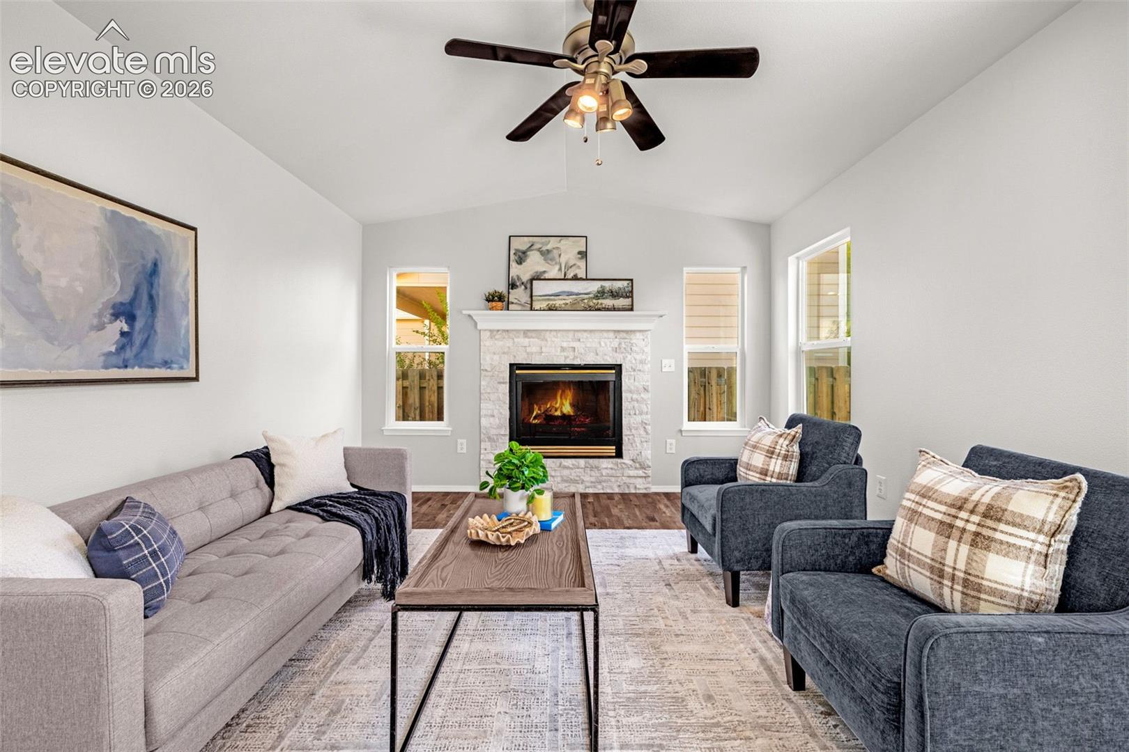4709 Tetman Lane