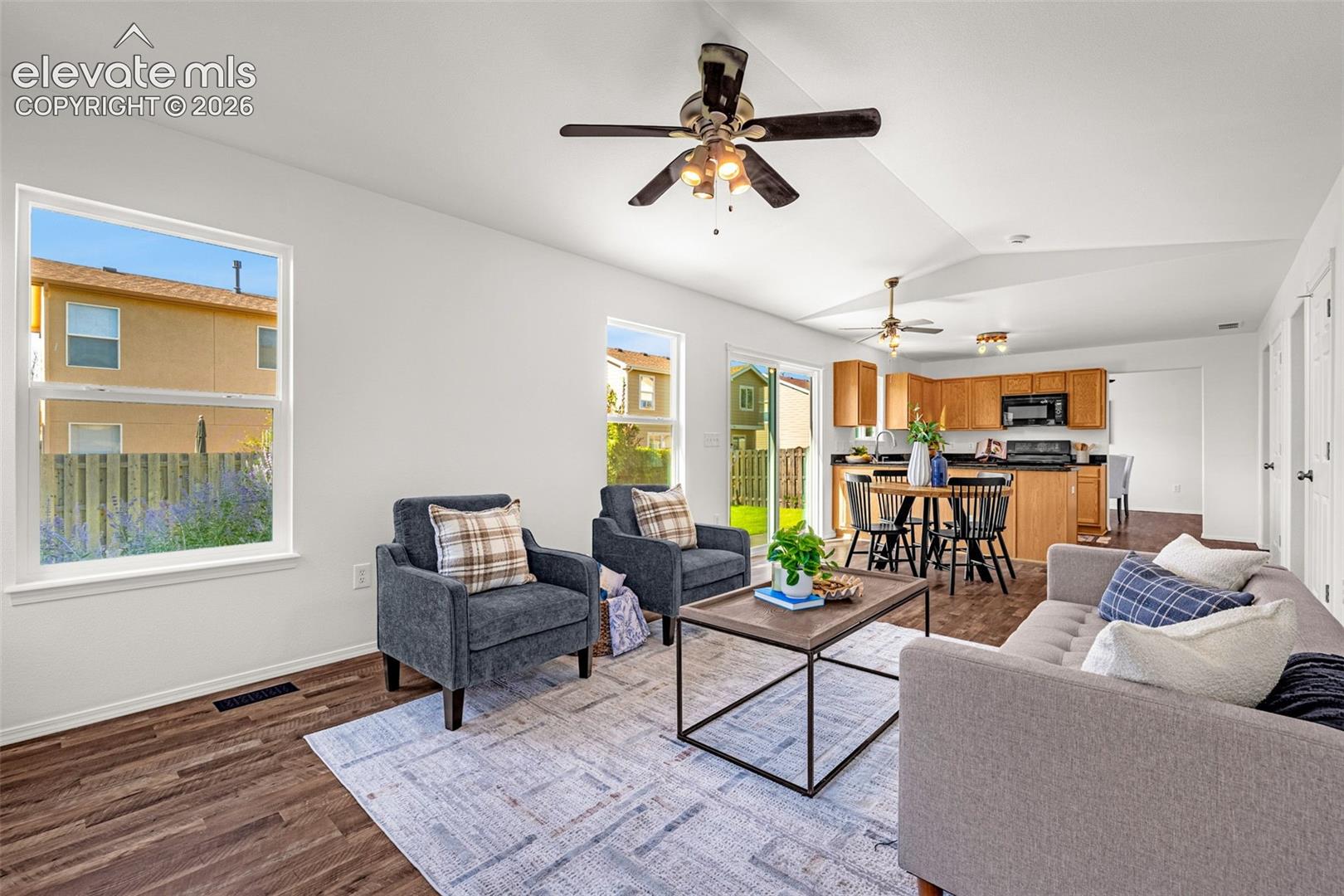 4709 Tetman Lane