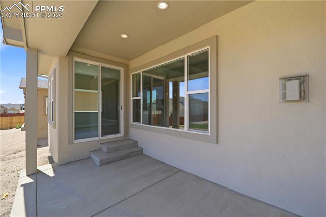 10805 Foggy Bend Lane