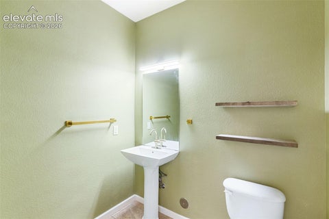 Tiny photo for 340 E Fountain Boulevard, Colorado Springs, CO 80903 (MLS # 8906218)