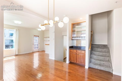 Tiny photo for 340 E Fountain Boulevard, Colorado Springs, CO 80903 (MLS # 8906218)