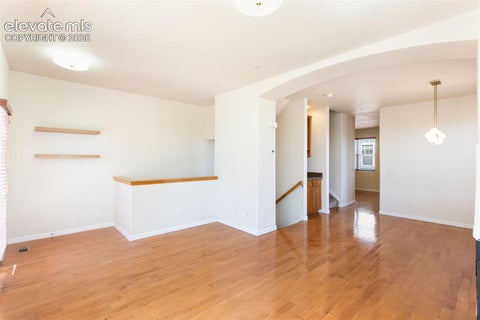 Tiny photo for 340 E Fountain Boulevard, Colorado Springs, CO 80903 (MLS # 8906218)