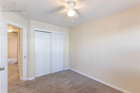 Tiny photo for 340 E Fountain Boulevard, Colorado Springs, CO 80903 (MLS # 8906218)